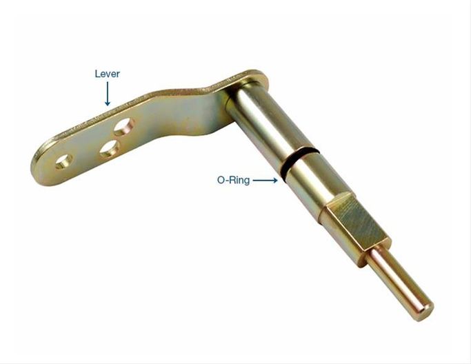 SOX-28431-06, Sonnax Shift Levers 28431-06 في الإمارات العربية المتحدة, دبي. Condition - new. Price 150 AED. Photo, seller contacts | AUTO.AE