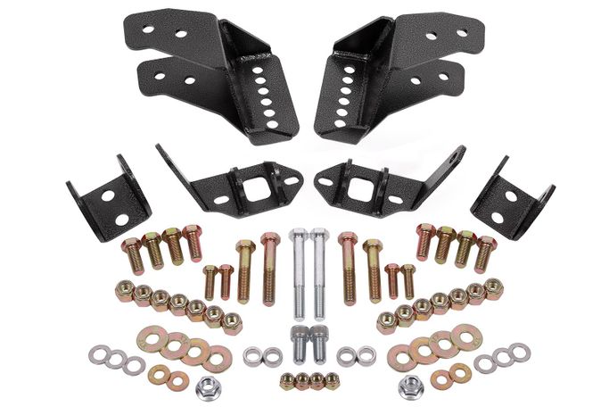 BMR-CCK462H, BMR Coil-Over Conversion Shock Mounts CCK462H in UAE, Dubai. Condition - new. Price 670 AED. Photo, seller contacts | AUTO.AE
