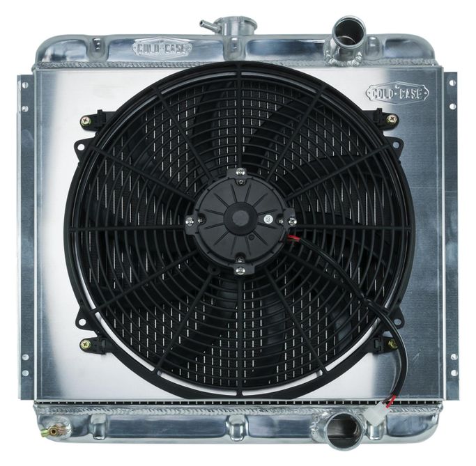 RAD-FOM561K, Cold Case Performance Aluminum Radiator Modules FOM561K في الإمارات العربية المتحدة, دبي. Condition - new. Price 2,810 AED. Photo, seller contacts | AUTO.AE