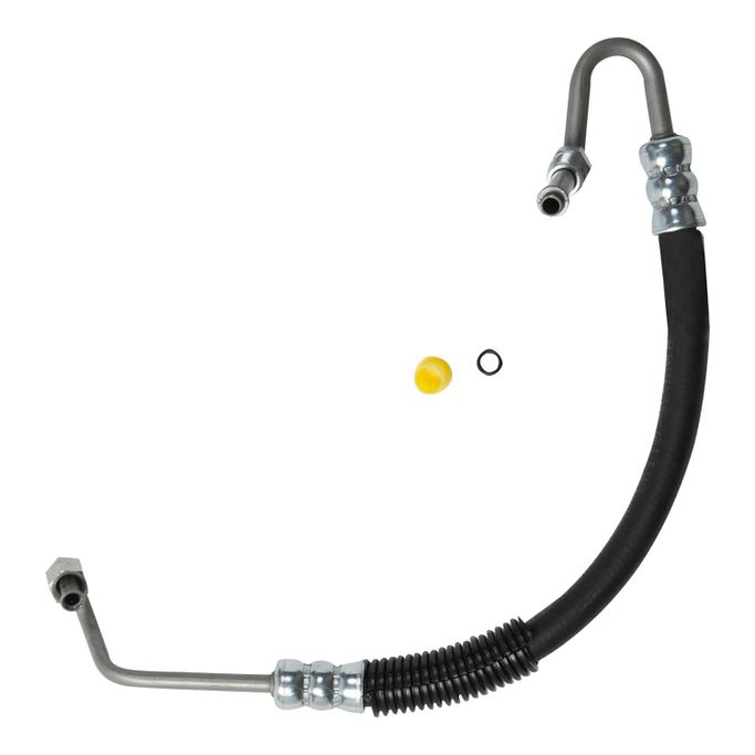 EDD-80119, Edelmann Power Steering Pressure Hoses 80119B in UAE, Dubai. Condition - new. Price 140 AED. Photo, seller contacts | AUTO.AE