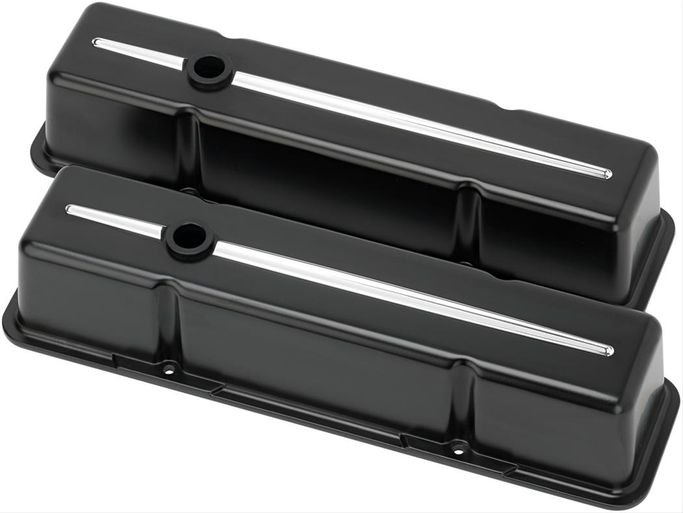 BSP-95224, Billet Specialties Streamline Valve Covers 95224 في الإمارات العربية المتحدة, دبي. Condition - new. Price 1,710 AED. Photo, seller contacts | AUTO.AE