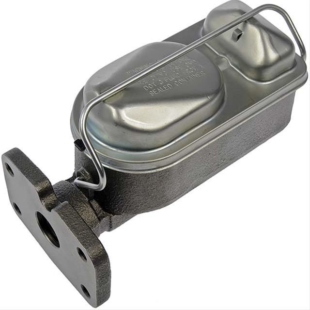 DHB-M75817, Dorman Brake Master Cylinders M75817 in UAE, Dubai. Condition - new. Price 320 AED. Photo, seller contacts | AUTO.AE