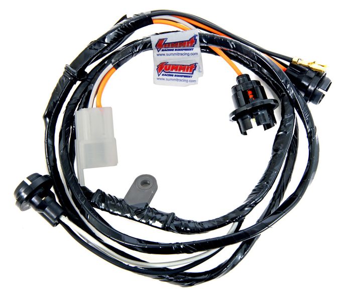 SUM-RP23116, Summit Racing Equipment® Wiring Harnesses for 1970 CUTLASS - SUM-RP23116 في الإمارات العربية المتحدة, دبي. Condition - new. Price ⁦410 AED⁩. Photo, seller contacts | AUTO.AE