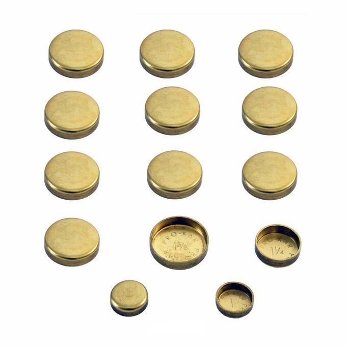 EGN-PK817B, Enginetech Engine Expansion Plug Kits for 1994-2003 RAM 2500, RAM 3500 - PK817B in UAE, Dubai. Condition - new. Price 120 AED. Photo, seller contacts | AUTO.AE