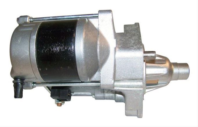 CWA-4686045, Crown Automotive Starters 4686045 في الإمارات العربية المتحدة, دبي. Condition - new. Price 630 AED. Photo, seller contacts | AUTO.AE
