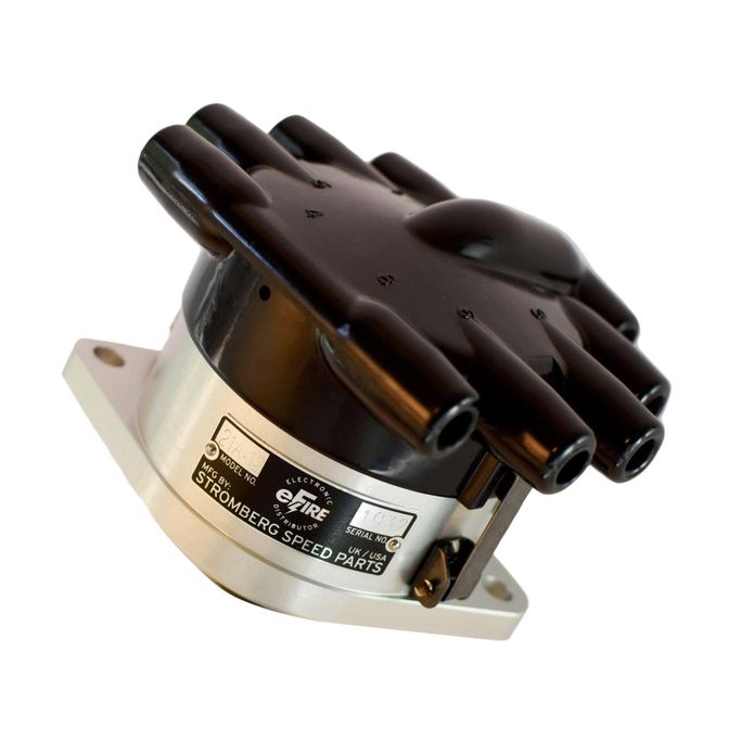 SBC-21A-12, Stromberg E-Fire Electronic Distributors 21A-12 in UAE, Dubai. Condition - new. Price 2,300 AED. Photo, seller contacts | AUTO.AE