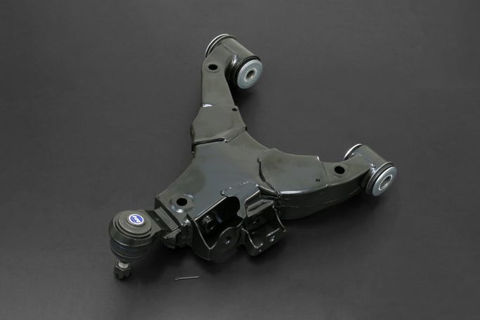 Q1015, HARDRACE Q1015 Front Lower Arm - OE Replacement (Harden Rubber) - 2PCS / SET for TOYOTA TUNDRA '06-21 / SEQUOIA '07-'22 в ОАЭ, Дубай. Состояние - новое. Цена ⁦3 330 AED⁩. Фото, контакты продавца | AUTO.AE