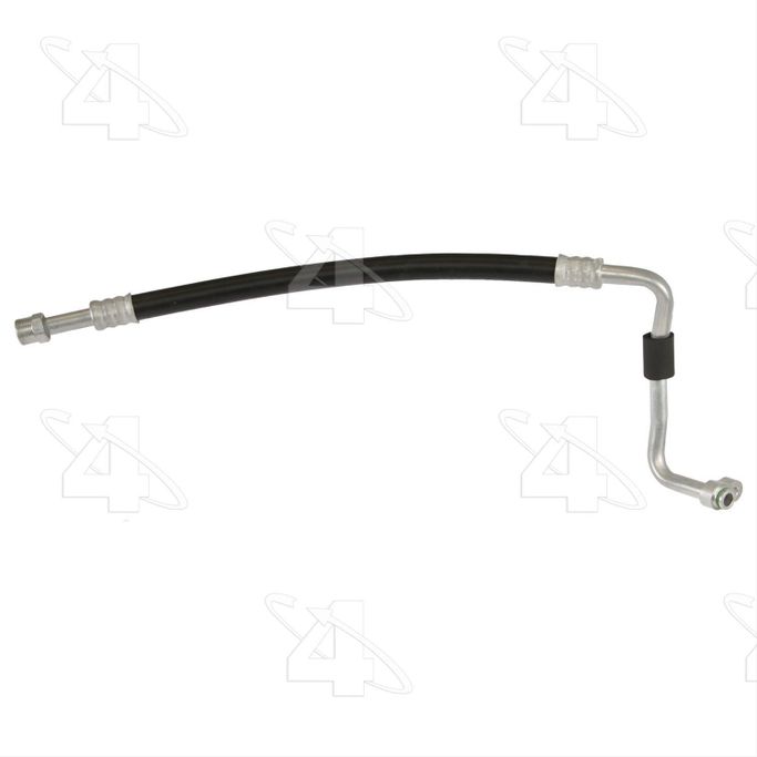 FSS-56736, Four Seasons Air Conditioning Suction Hoses for 2009-2014 RIDGELINE - 56736 in UAE, Dubai. Condition - new. Price 190 AED. Photo, seller contacts | AUTO.AE