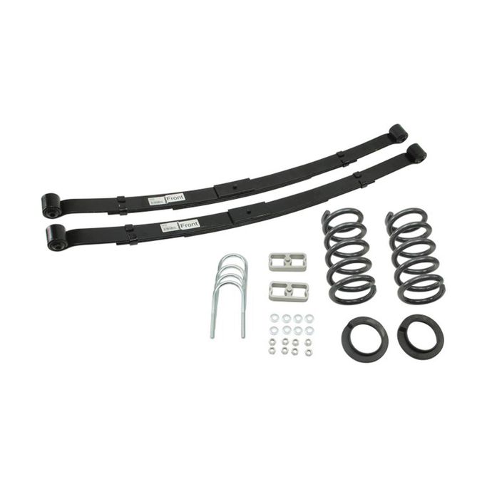 BEL-573, Belltech Lowering Kits for 1995-1997 BLAZER, JIMMY - 573 в ОАЭ, Дубай. Состояние - новое. Цена 3 310 AED. Фото, контакты продавца | AUTO.AE