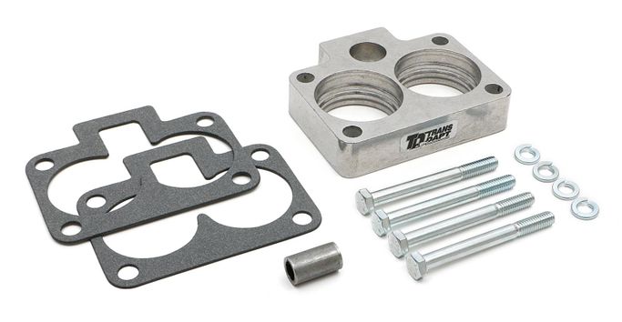 TRD-2515, Trans-Dapt Performance Torque-Curve MPFI Spacers 2515 في الإمارات العربية المتحدة, دبي. Condition - new. Price 290 AED. Photo, seller contacts | AUTO.AE