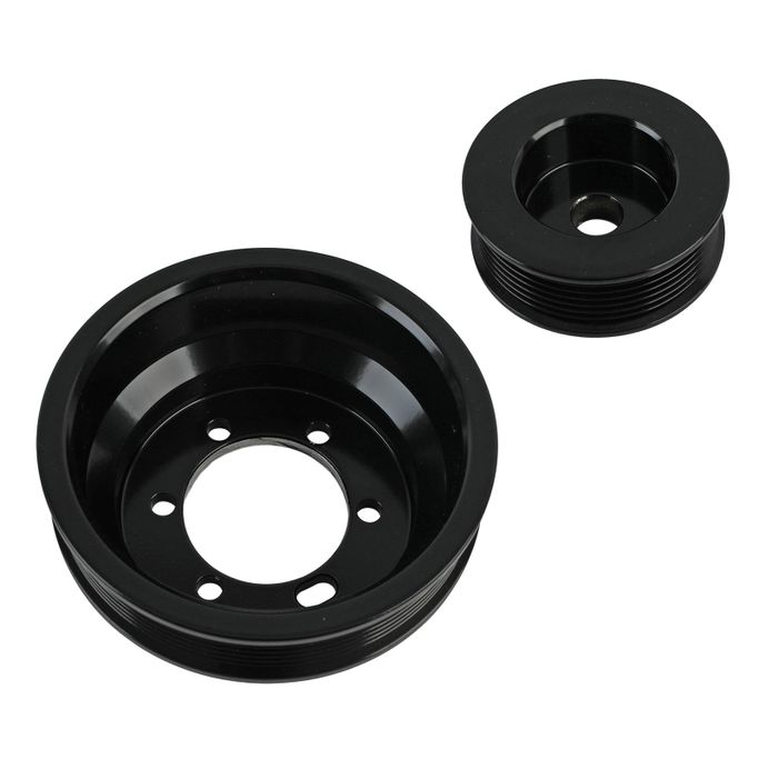 MCH-10500-08, March Performance Serpentine Pulleys and Pulley Sets 10500-08 في الإمارات العربية المتحدة, دبي. Condition - new. Price ⁦510 AED⁩. Photo, seller contacts | AUTO.AE