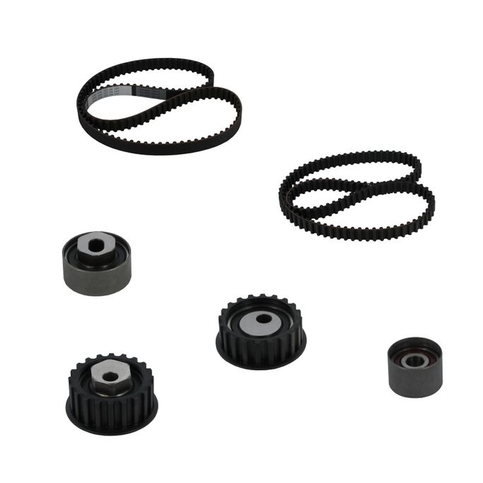 CEL-TB107-293K1, Continental OE Technology Series Timing Belt Kits for 1987-1988 924 - TB107-293K1 في الإمارات العربية المتحدة, دبي. Condition - new. Price 1,690 AED. Photo, seller contacts | AUTO.AE