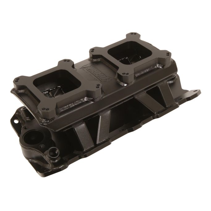 SUM-226402BL, Summit Racing™ Fabricated Intake Manifolds SUM-226402BL в ОАЭ, Дубай. Состояние - новое. Цена 2 150 AED. Фото, контакты продавца | AUTO.AE