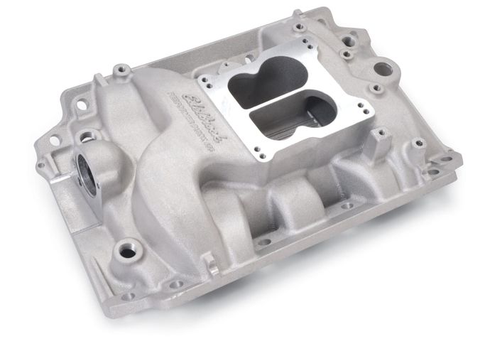 EDL-2146, Edelbrock Performer Intake Manifolds 2146 في الإمارات العربية المتحدة, دبي. Condition - new. Price 2,720 AED. Photo, seller contacts | AUTO.AE