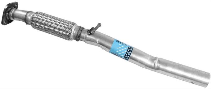 WLK-53985, Walker Exhaust Intermediate Pipes for 2012-2017 500 - 53985 в ОАЭ, Дубай. Состояние - новое. Цена 360 AED. Фото, контакты продавца | AUTO.AE