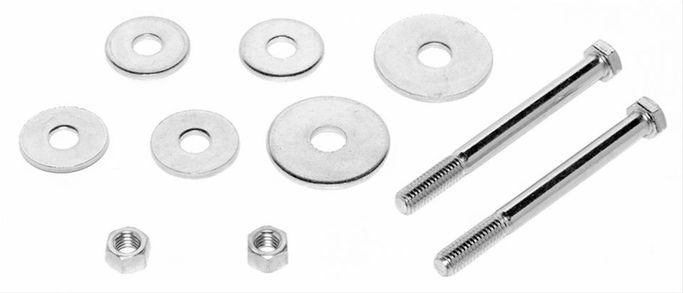 WLK-36363, Walker Exhaust Flange Bolts 36363 в ОАЭ, Дубай. Состояние - новое. Цена 110 AED. Фото, контакты продавца | AUTO.AE