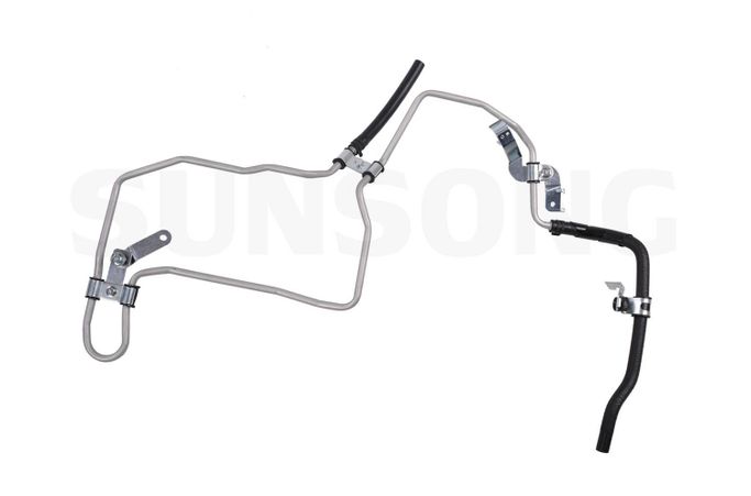 SUG-3401216, Sunsong Power Steering Hose Assemblies for 2005-2010 TC - 3401216 in UAE, Dubai. Condition - new. Price 220 AED. Photo, seller contacts | AUTO.AE