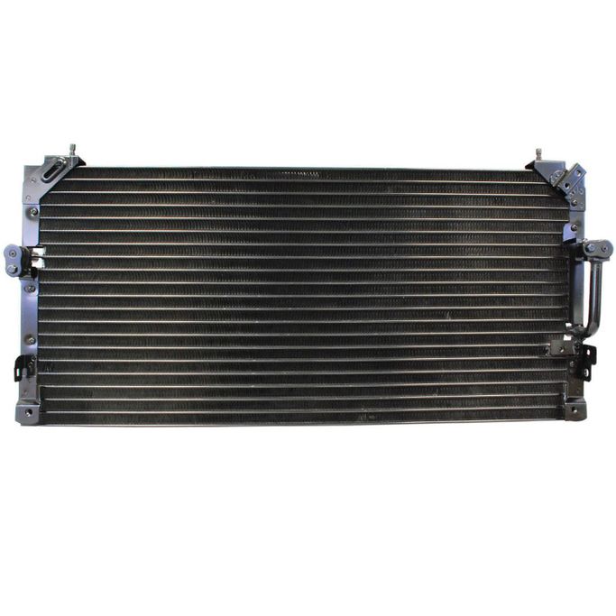 DNP-477-0554, Denso Air Conditioning Condensers for 1994-1997 LAND CRUISER, 1996-1997 LX450 - 477-0554 في الإمارات العربية المتحدة, دبي. Condition - new. Price ⁦840 AED⁩. Photo, seller contacts | AUTO.AE