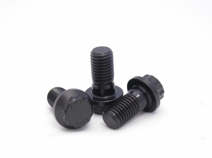 MCL-1556, McLeod Flywheel Bolt Kits 1556 في الإمارات العربية المتحدة, دبي. Condition - new. Price 200 AED. Photo, seller contacts | AUTO.AE