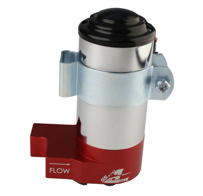 AEI-11213, Aeromotive Street/Strip Fuel Pumps 11213 в ОАЭ, Дубай. Состояние - новое. Цена ⁦1 870 AED⁩. Фото, контакты продавца | AUTO.AE