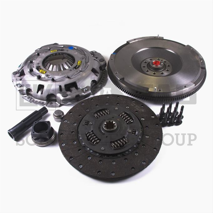 LUK-07-203, LuK Clutch Kits 6010031000 в ОАЭ, Дубай. Состояние - новое. Цена ⁦3 020 AED⁩. Фото, контакты продавца | AUTO.AE