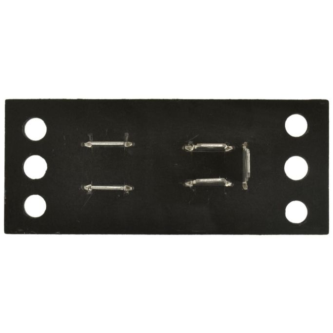 SMP-RU994, Standard Motor Blower Motor Resistors RU994 في الإمارات العربية المتحدة, دبي. Condition - new. Price ⁦310 AED⁩. Photo, seller contacts | AUTO.AE