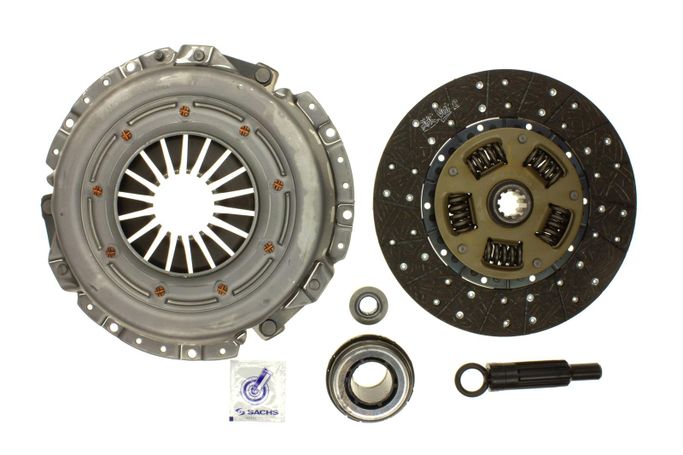 SXR-K0030-03, Sachs Stock Replacement Clutch Kits K0030-03 в ОАЭ, Дубай. Состояние - новое. Цена ⁦620 AED⁩. Фото, контакты продавца | AUTO.AE