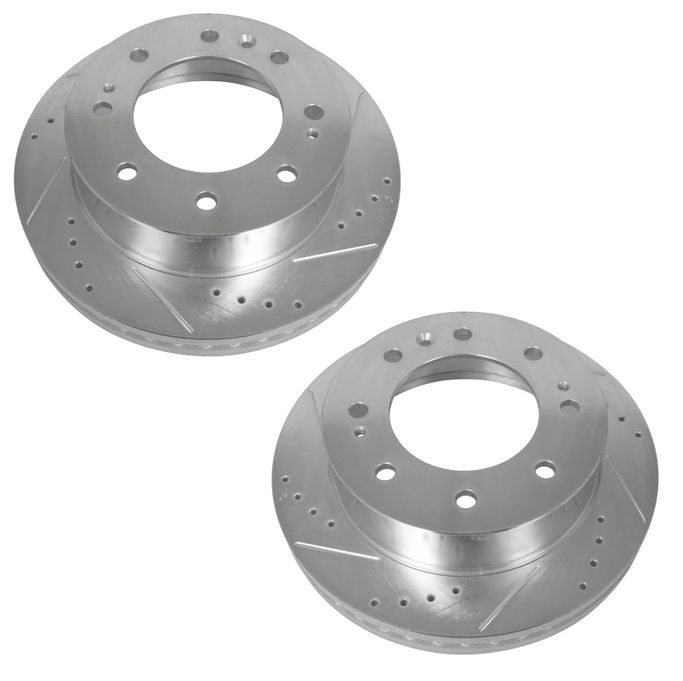 SUM-BRC-66074PR, Summit Racing™ Extreme Performance Coated Brake Rotors SUM-BRC-66074PR في الإمارات العربية المتحدة, دبي. Condition - new. Price 1,150 AED. Photo, seller contacts | AUTO.AE