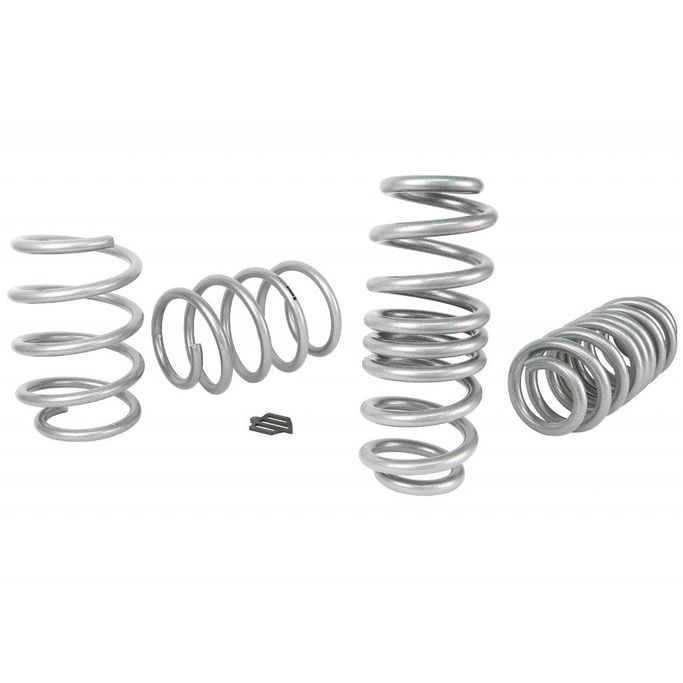 WSK-AUD001, WHITELINE WSK-AUD001 Coil Springs Lowered for AUDI RS3 (8V) 2015-2020 в ОАЭ, Дубай. Состояние - новое. Цена 2 060 AED. Фото, контакты продавца | AUTO.AE