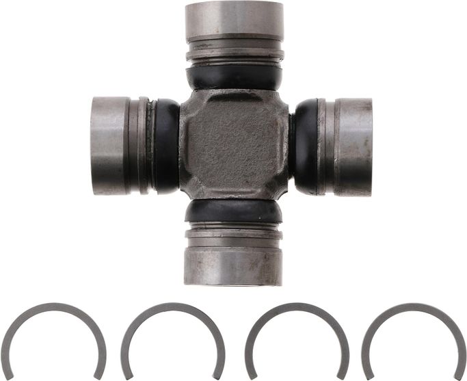 SCY-25-3218X, Spicer Select U-Joints 25-3218X в ОАЭ, Дубай. Состояние - новое. Цена ⁦110 AED⁩. Фото, контакты продавца | AUTO.AE