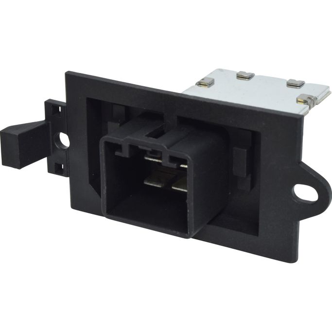 UAC-SW11258C, Universal Air Conditioner Blower Motor Resistors for 2008-2011 FOCUS - SW 11258C في الإمارات العربية المتحدة, دبي. Condition - new. Price ⁦110 AED⁩. Photo, seller contacts | AUTO.AE