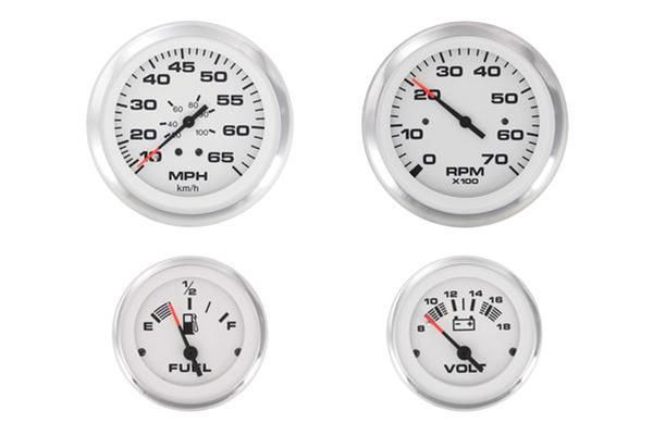 RRA-67669P, Sierra Marine Lido Pro Series Gauge Kits 67669P في الإمارات العربية المتحدة, دبي. Condition - new. Price ⁦1,180 AED⁩. Photo, seller contacts | AUTO.AE