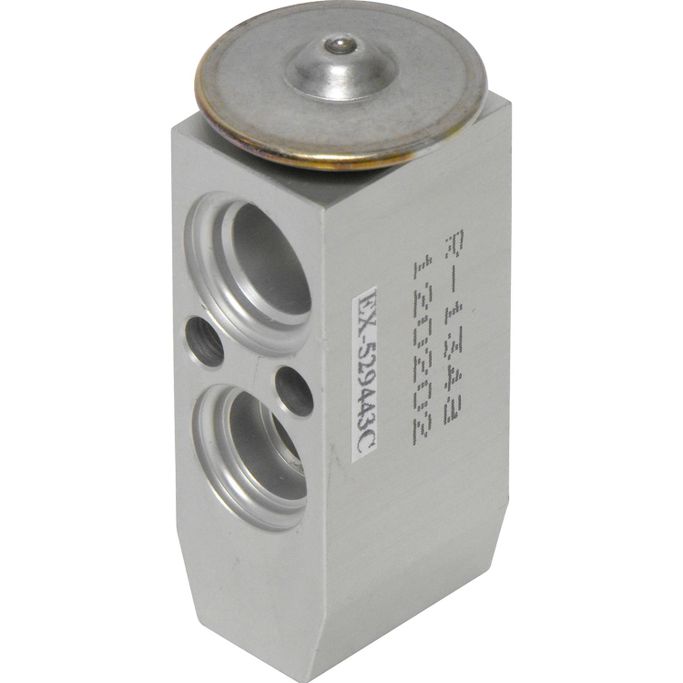 UAC-EX529443C, Universal Air Conditioner Air Conditioning Expansion Valves EX 529443C in UAE, Dubai. Condition - new. Price ⁦90 AED⁩. Photo, seller contacts | AUTO.AE