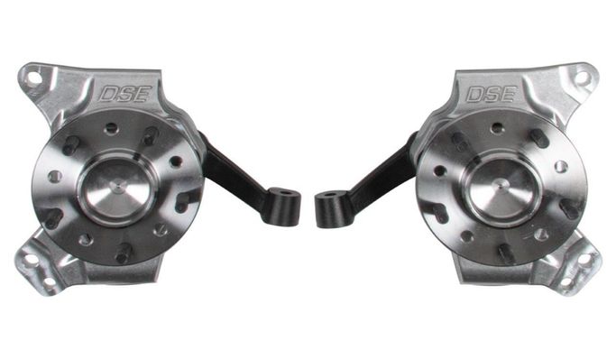 DSR-032090DS, Detroit Speed Drop Spindle Kits 032090DS в ОАЭ, Дубай. Состояние - новое. Цена 5 580 AED. Фото, контакты продавца | AUTO.AE