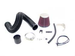 57-0468, K&N 57-0468 Performance Air Intake System FORD FIESTA, 1.4L, 16V, L4, DURATEC, 80PS في الإمارات العربية المتحدة, دبي. Condition - new. Price 1,040 AED. Photo, seller contacts | AUTO.AE