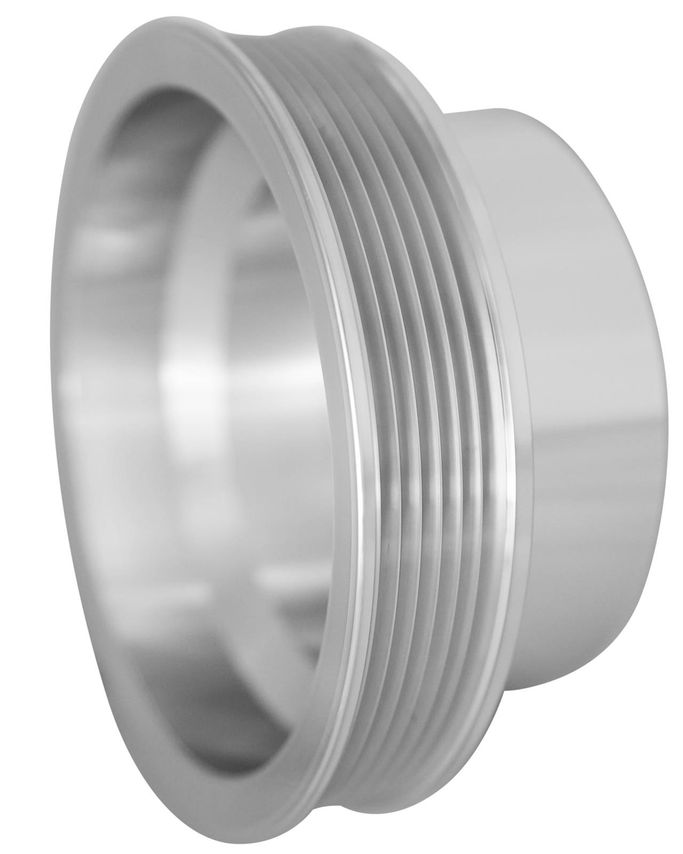 MCH-4311, March Performance Crankshaft Pulleys 4311 in UAE, Dubai. Condition - new. Price 670 AED. Photo, seller contacts | AUTO.AE