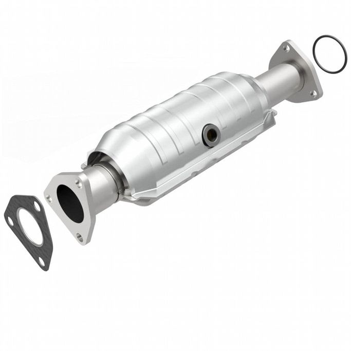 27403, MAGNAFLOW 27403 Catalytic Converter Direct-Fit HM Grade for ACURA CL 2001-2003 в ОАЭ, Дубай. Состояние - новое. Цена ⁦1 850 AED⁩. Фото, контакты продавца | AUTO.AE