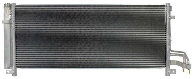 RDR-7010128, Agility Auto Parts Air Conditioning Condensers for 2018-2021 STINGER - 7010128 في الإمارات العربية المتحدة, دبي. Condition - new. Price ⁦810 AED⁩. Photo, seller contacts | AUTO.AE