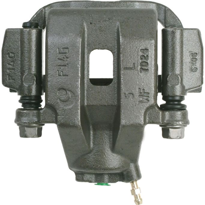 AAZ-19B3277, Cardone Remanufactured Brake Calipers for 2008-2016 SEQUOIA, 2007-2016 TUNDRA - 19-B3277 в ОАЭ, Дубай. Состояние - новое. Цена ⁦240 AED⁩. Фото, контакты продавца | AUTO.AE