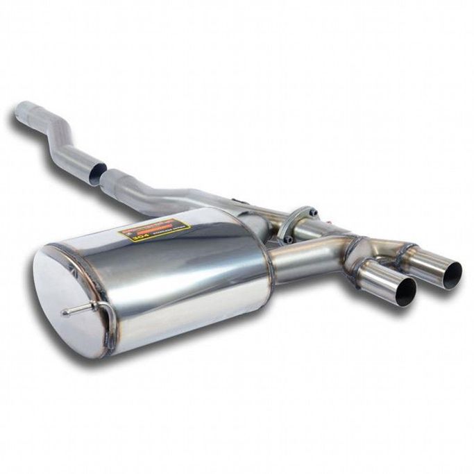 832004., SUPERSPRINT 832004. Rear Exhaust for MINI F56 Cooper S / SD in UAE, Dubai. Condition - new. Price ⁦9,010 AED⁩. Photo, seller contacts | AUTO.AE