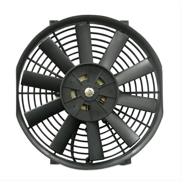 MIO-MMFAN-16, 16 Inch 1,850 CFM Mishimoto Slim Electric Fan MMFAN-16 в ОАЭ, Дубай. Состояние - новое. Цена ⁦560 AED⁩. Фото, контакты продавца | AUTO.AE