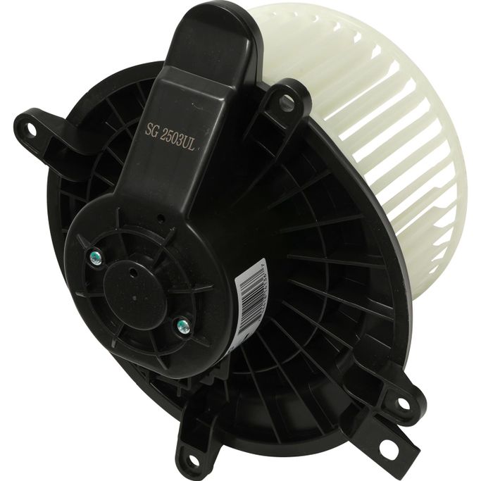 UAC-BM10237C, Universal Air Conditioner Blower Motors for 2006-2008 6 - BM 10237C в ОАЭ, Дубай. Состояние - новое. Цена ⁦250 AED⁩. Фото, контакты продавца | AUTO.AE