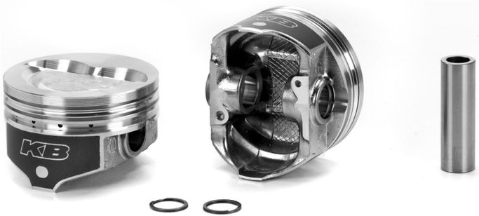UEM-KB147KTM-030, KB Performance Hyper Piston and Ring Kits KB147KTM.030 в ОАЭ, Дубай. Состояние - новое. Цена ⁦2 570 AED⁩. Фото, контакты продавца | AUTO.AE