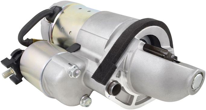 HTA-STR0063, Astemo Remanufactured Starters STR0063 في الإمارات العربية المتحدة, دبي. Condition - new. Price 1,210 AED. Photo, seller contacts | AUTO.AE