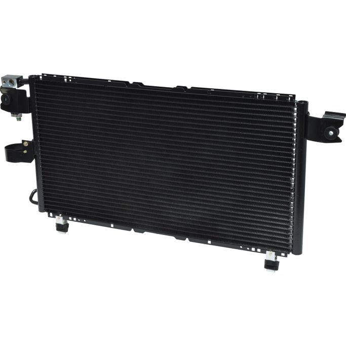 UAC-CN3005PFC, Universal Air Conditioner Air Conditioning Condensers CN 3005PFC in UAE, Dubai. Condition - new. Price 460 AED. Photo, seller contacts | AUTO.AE