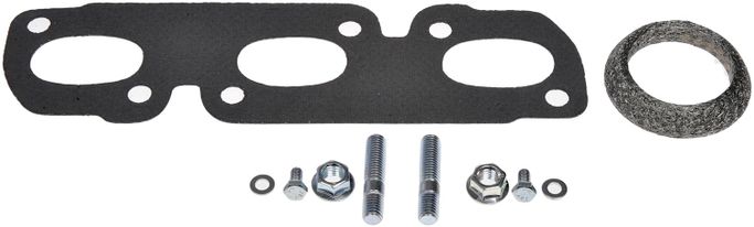 RNB-674-991, Dorman Exhaust Flange Hardware Kits for 2006-2012 FUSION, 2006-2011 MILAN, 2006 ZEPHYR - 674-991 in UAE, Dubai. Condition - new. Price ⁦2,620 AED⁩. Photo, seller contacts | AUTO.AE