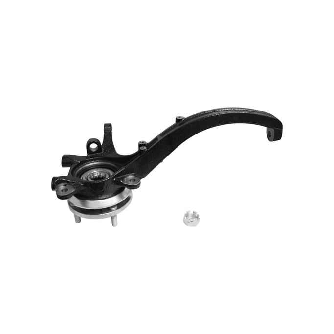 GNA-9370900, GSP Loaded Steering Knuckles for 2002-2005 SONATA - 9370900 in UAE, Dubai. Condition - new. Price 1,030 AED. Photo, seller contacts | AUTO.AE