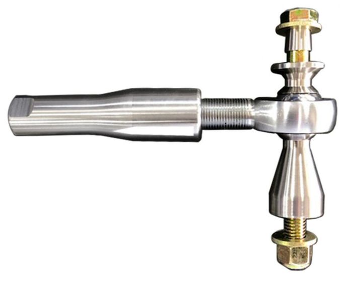 AAY-RA-6372CT-WH, All American Billet Steering Rack to Heim Joint Adapters RA-6372CT-WH في الإمارات العربية المتحدة, دبي. Condition - new. Price ⁦760 AED⁩. Photo, seller contacts | AUTO.AE