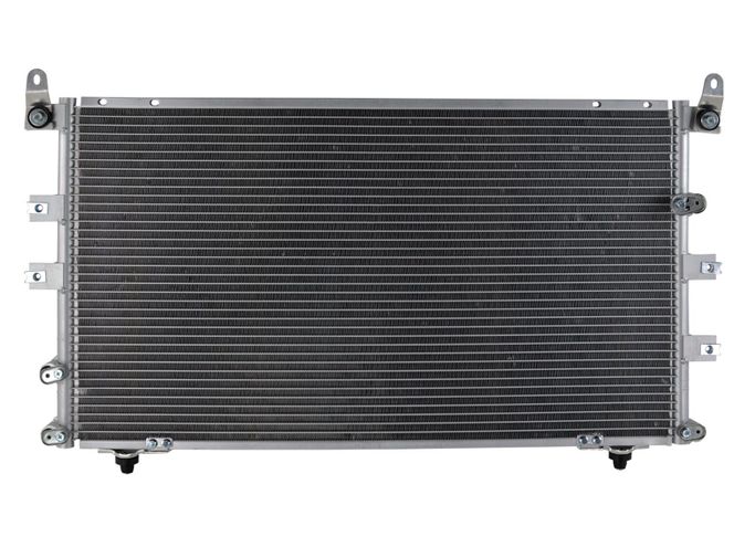 OSC-3042, OSC Automotive Air Conditioning Condensers for 2001-2007 SEQUOIA - 3042 в ОАЭ, Дубай. Состояние - новое. Цена 430 AED. Фото, контакты продавца | AUTO.AE