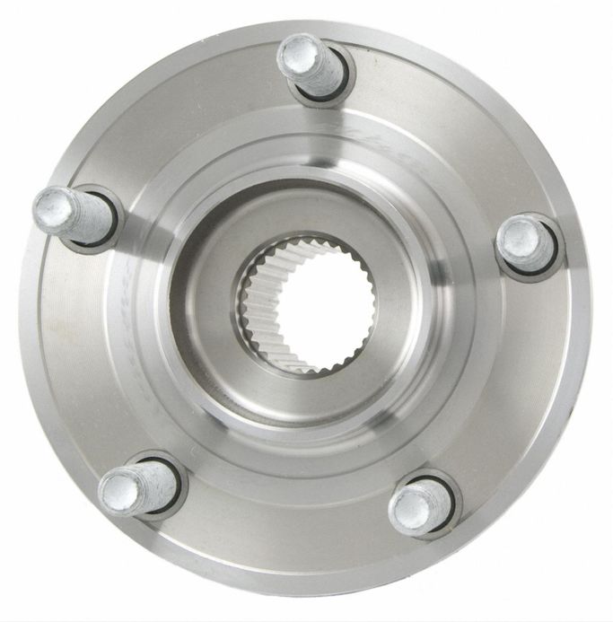 MOG-513263, Moog Wheel Bearing and Hub Assemblies for 2011-2014 200, 2008-2014 AVENGER, 2007-2010 SEBRING - 513263 في الإمارات العربية المتحدة, دبي. Condition - new. Price ⁦520 AED⁩. Photo, seller contacts | AUTO.AE